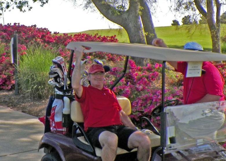GOLF TOURNAMENT PLANNED SEPT. 1